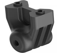 Adattatore Fissaggio GoPro per Garmin Control Center su Manubri 5D/6D