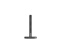 Adattatore fissaggio SnowPack su canaline a T 30x24 mm