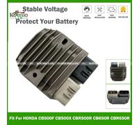 Adattatore Fit HONDA CBF500F CB500X CBR500R CB650R CBR650R CBR600RR