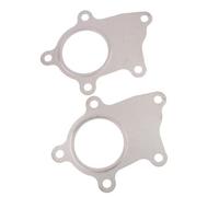 Adattatore Flangia Con Saldatura In Acciaio Dolce Per T3/T4 Universal