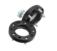 Adattatore Flangia Distanziale Per Porsche 911 918 E 928 PCD 5x130, CB 84,1 O 71,6 Mm Per Cerchi A 5 Fori Da 20 A 50 Mm 2 Pezzi(2PCS 45mm 71.6mm)