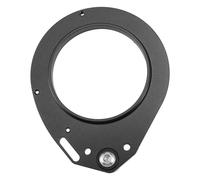 Adattatore Flip per obiettivo subacqueo da 67 mm M67 per montaggio macro grandangolare subacqueo