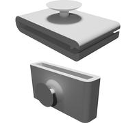 Adattatore Fodero per Coltello Morakniv Companion Supporto Stampato 3D