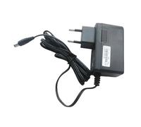 Adattatore For Aspirapolvere 19V/0,6A, Compatibile Con I Pezzi Di Ricambio For Robot Aspirapolvere Ilife V3s V5s V50 V55 A4s A40 A8 V8c V8e V80 V8 Plus A7 A80 W400 A9 A9s
