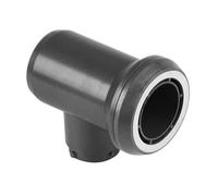 Adattatore for barra arricciacapelli compatibile con accessori for styler Airwrap Parti di ricambio for bigodino for asciugacapelli