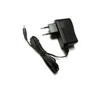 Adattatore for base di ricarica, parti for aspirapolvere robot, compatibile con Conga 990, compatibile con RoboVac 11 11C(Only base)