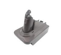 Adattatore For Batteria Agli Ioni Di Litio MT18V6, Compatibile Con Makita, BL1830, Compatibile Con Dyson, Aspirapolvere Serie V6.
