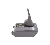 Adattatore for batteria aspirapolvere DW20V8, compatibile con Dewalt, DCB206 for XR 18V 20V, compatibile con Dyson V8