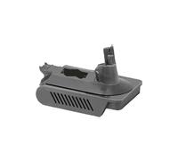 Adattatore For Batteria, Compatibile Con Batterie Bosch, Craftsman 18V, Compatibile Con Aspirapolvere Dyson, V10.