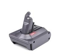 Adattatore For Batteria, Compatibile Con Einhell, Convertitore Adattatore For Batteria Al Litio Da 18 V, Compatibile Con Dyson, Strumento For Aspirapolvere A Batteria V6 V7 V8(For Einhell To V6)