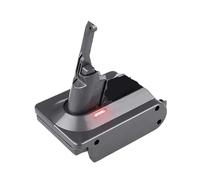 Adattatore For Batteria, Compatibile For Einhell, Convertitore Adattatore For Batteria Al Litio 18 V, Compatibile For Dyson, Strumento For Aspirapolvere A Batteria V6 V7 V8(V7 V8)