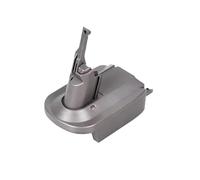 Adattatore For Batteria Da 18 V, Compatibile Con Makita, Compatibile Con Dyson, Aspirapolvere A Batteria V7 V8, Adattatore For Aspirapolvere