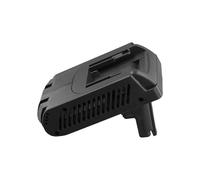 Adattatore for batteria DW20V11, compatibile con Dewalt, convertitore for batteria agli ioni di litio da 20 V, compatibile con aspirapolvere Dyson V11.
