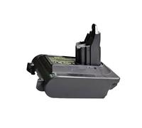 Adattatore for batteria for aspirapolvere, compatibile con Bosch, batteria agli ioni di litio da 18 V BAT609 BAT618, compatibile con Dyson, V6 DC61 DC62DC58 DC59