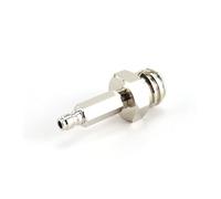 Adattatore for bombola di CO2 esterna con connettore a sgancio rapido(Pin Head Adapter)