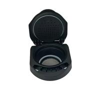 Adattatore For Capsule Di Caffè, Compatibile Con Dolce Gusto, Convertitore Di Capsule Di Caffè Compatibile Con La Macchina Genio S Piccolo XS, Facile Da Usare