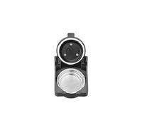 Adattatore for Capsule Di Caffè, Compatibile Con HiBREW, Compatibile Con Lavazza, Parti Del Sistema Adattatore Riutilizzabile H3 H3A Blu Modo Mio 1 Pezzo Di Ricambio(Compatible for H3 Ground coffee)