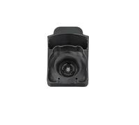 Adattatore for Capsule Di Caffè, Compatibile Con HiBREW, Compatibile Con Nespresso, Parti Del Sistema Adattatore Riutilizzabile H2 H2A H2B 1 Pezzo Di Ricambio(Compatible for H2 Caffitaly)