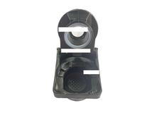 Adattatore for Capsule Di Caffè, Compatibile Con HiBREW, Compatibile Con Nespresso, Parti Del Sistema Adattatore Riutilizzabile H2 H2A H2B 1 Pezzo Di Ricambio(Compatible for H2 Nespresso)