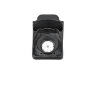 Adattatore for Capsule Di Caffè, Compatibile Con HiBREW, Compatibile Con Nespresso, Parti Del Sistema Adattatore Riutilizzabile H2 H2A H2B 1 Pezzo Di Ricambio(Compatible for H2 MODO MIO)