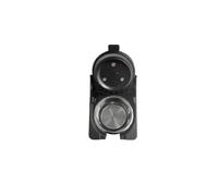 Adattatore for Capsule Di Caffè, Compatibile Con HiBREW, Compatibile Con Nespresso, Parti Del Sistema Adattatore Riutilizzabile H2 H2A H2B 1 Pezzo Di Ricambio(Compatible for H2 ESE 44mm)
