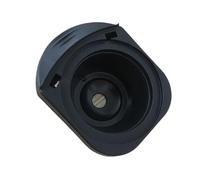 Adattatore for Capsule Di Caffè, Compatibile Con Krups, Compatibile Con Dolce Gusto, Genio S Blanca KP2401MX KP3405MX Parti Riutilizzabili for Macchina Da Caffè A Prova Di Perdite
