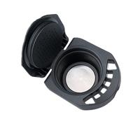 Adattatore For Capsule Di Caffè Riutilizzabile, Compatibile Con Dolce Gusto, Piccolo XS, Genio S, Parti Del Convertitore Resistenti Alla Pressione