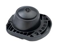 Adattatore For Capsule Di Caffè Riutilizzabile Da 1 Pezzo, Compatibile Con Dolce Gusto, Genio, S, Piccolo, XS, Converti Macchina Resistente Alla Pressione