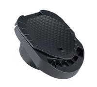 Adattatore For Capsule Di Caffè Riutilizzabili Da 1 Pezzo, Compatibile Con Dolce Gusto, Converte Le Capsule Di Caffè Nelle Macchine Genio, S, Piccolo, XS