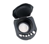 Adattatore For Capsule Di Caffè Riutilizzabili Da 1 Pezzo, Compatibile Con Macchine Dolce Gusto, Convert Genio, S, Piccolo, XS, Resistente Alla Pressione