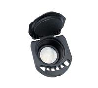 Adattatore For Capsule Riutilizzabili Di Ricarica, Compatibile Con DolceGusto, Capsule Di Caffè Convert Genio S, Compatibile Con Macchina Da Caffè Piccolo, Xs
