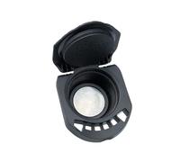 Adattatore for capsule riutilizzabili di ricarica compatibile for Dolce Gusto Coffee Convert con la macchina Genio S Piccolo Xs Accesso