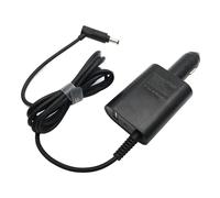 Adattatore For Caricabatteria Da Auto DC26.1V, Compatibile Con Aspirapolvere Dyson V6 V7 V8 Con Porta USB For La Casa