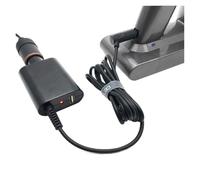 Adattatore For Caricabatteria Da Auto DC26.1V, Compatibile Con V6 V7 V8, Aspirapolvere Con Porta USB For La Casa