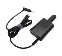 Adattatore For Caricabatteria Da Auto DC26.1V For Aspirapolvere V6 V7 V8 Con Porta USB