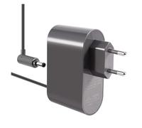 Adattatore For Caricabatterie 26,1 V Spina UE, Compatibile Con Dyson V6 V7 V8 DC58 DC59, Compatibile Con SV03 SV04 SV05 SV06 SV07 DC60 DC61 DC62 DC72 DC74, Caricabatterie Sostitutivo