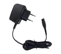 Adattatore For Caricabatterie A23Q Con Spina UE, Compatibile Con Karcher WV1, Alimentatore Standard Europeo For Aspirapolvere, Cavo Di Ricarica Di Ricambio