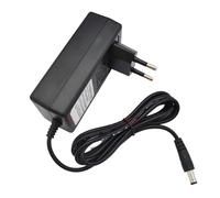 Adattatore For Caricabatterie CA/CC Da 27 V 0,5 A 500 MA, Compatibile Con Bosch, Aspirapolvere Senza Fili Serie 4 Flexxo 21,6 V BCH3P210, Alimentatore, Spina USA UE Regno Unito(EU Plug)