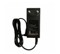Adattatore for caricabatterie, compatibile con LG, A900/A9 Stick/cordzero/A907GMS/A939KBGS, adattatore di alimentazione 29,4 V.(EU)