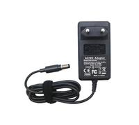 Adattatore For Caricabatterie Con Spina UE Da 1 Pezzo, Compatibile Con Dyson, DC30 DC31 DC34 DC35 DC44 DC45 DC56 DC57, Accessori For Robot Aspirapolvere.