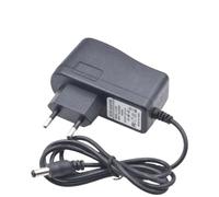Adattatore For Caricabatterie Con Spina UE Da 19 V/0,6 A, Compatibile Con ILife, X5, V5, V5S, V3, V5 Pro, A4S, A4, V50, A6, V55, V5S Pro, Robot Aspirapolvere