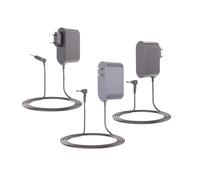 Adattatore For Caricabatterie Con Spina USA UE Regno Unito, Compatibile Con Dyson V10 V11 V15 V6 V7 V8, Compatibile Con La Serie SV12 SV15 DC, Cavo Di Ricarica For Aspirapolvere(V10 US Plug)