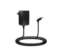 Adattatore for caricabatterie di ricambio for aspirapolvere, compatibile con Dyson V6 V7 V8 SV03-SV07 DC58-DC62 DC72 DC74, adattatore da 26,1 V(US)