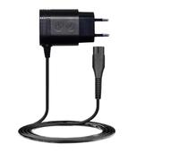 Adattatore For Caricabatterie E Cavo Di Alimentazione A00390, Compatibile Con Philips, Compatibile Con Norelco, OneBlade QP2520 QP2521 QP2523 QP2510 QP2511 Rasoio(AU Plug 1pcs)