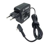 Adattatore for caricabatterie for laptop ADP-45BW da 19 V 2,37 A 45 W, 4,0 x 1,35 mm, compatibile con Asus, Zenbook, UX305, UX21A, UX32A, X201E, X202E, U3000, UX52.