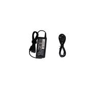 Adattatore for caricabatterie for laptop da 19 V 6,32 A 120 W, compatibile con Delta, compatibile con TOSHIBA, Asus, alimentatore for notebook ADP-120ZB BB(With AU cable)