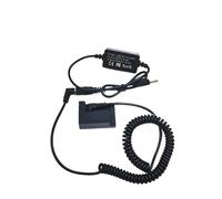 Adattatore for cavo unità USB NB-7L DR-50 Accoppiatore CC