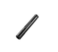Adattatore for chiave a brugola da 1/2" con punta profonda lunga 150 mm