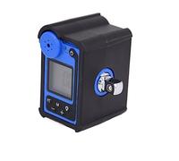 Adattatore for chiave dinamometrica digitale 6.8-340NM 3/8 1/2DR Strumenti for chiavi dinamometriche Misuratore di coppia digitale elettronico(RM3 to 135)
