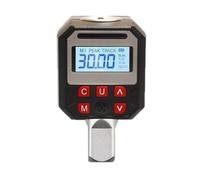 Adattatore for chiave dinamometrica digitale a LED Strumento di prova della coppia Chiave elettronica Coppia(3-60)